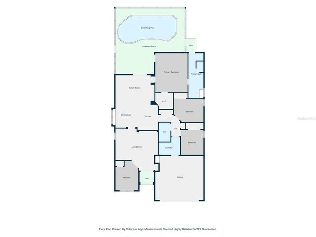 4432 HORSESHOE PICK LANE, Valrico, FL 33594