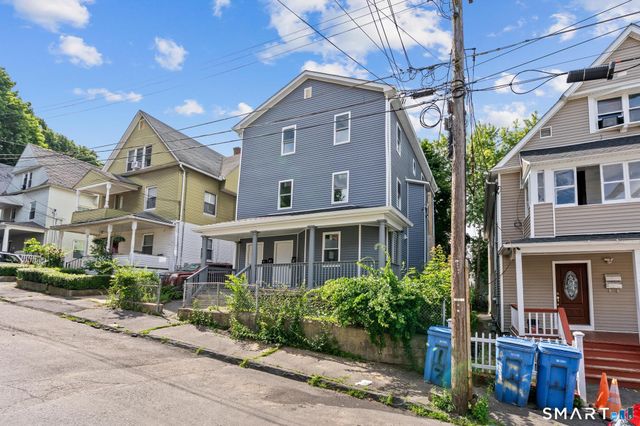 16 Arch Street 1, Waterbury, CT 06710