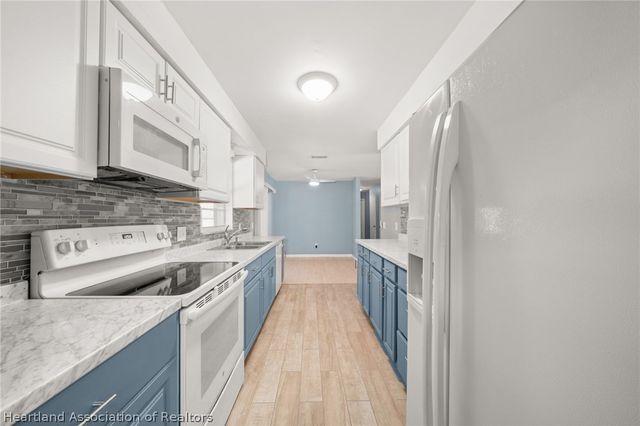 125 Lemon Road NW, Lake Placid, FL 33852