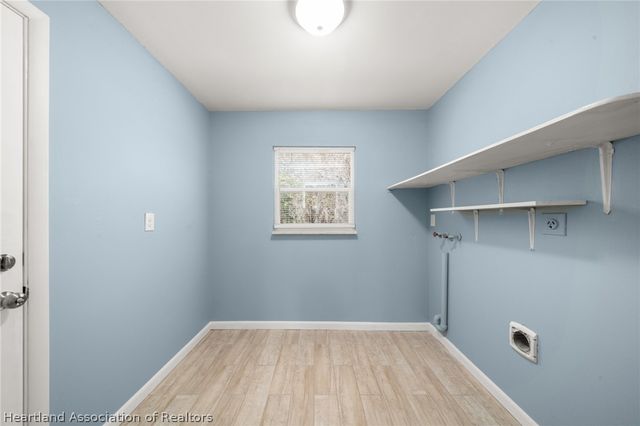 125 Lemon Road NW, Lake Placid, FL 33852