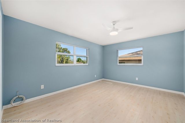 125 Lemon Road NW, Lake Placid, FL 33852