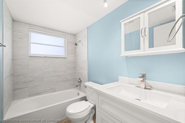 125 Lemon Road NW, Lake Placid, FL 33852