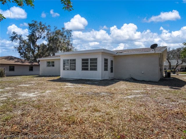 125 Lemon Road NW, Lake Placid, FL 33852