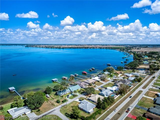 125 Lemon Road NW, Lake Placid, FL 33852