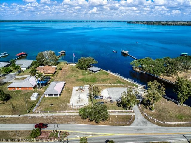 125 Lemon Road NW, Lake Placid, FL 33852