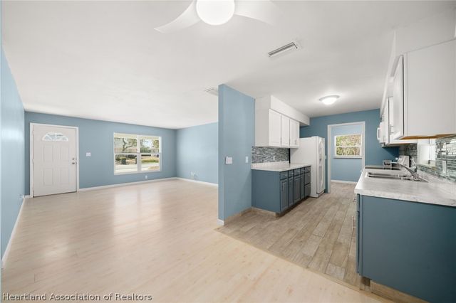 125 Lemon Road NW, Lake Placid, FL 33852