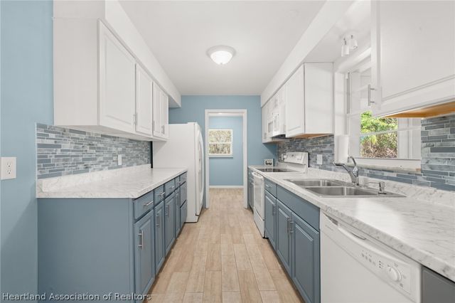 125 Lemon Road NW, Lake Placid, FL 33852