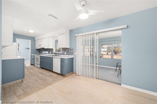 125 Lemon Road NW, Lake Placid, FL 33852