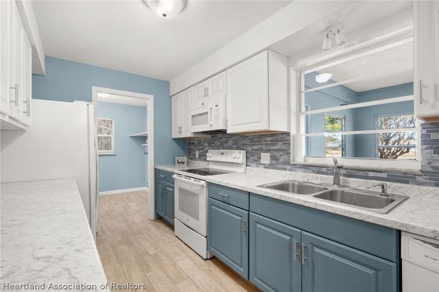 125 Lemon Road NW, Lake Placid, FL 33852