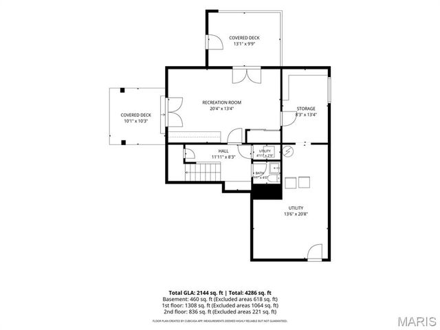 11333 Cragwold Road, St Louis, MO 63122