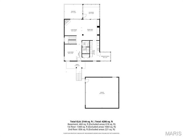 11333 Cragwold Road, St Louis, MO 63122