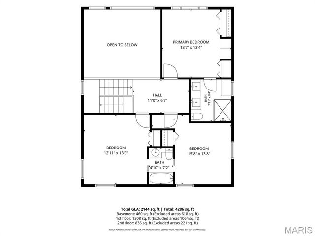 11333 Cragwold Road, St Louis, MO 63122