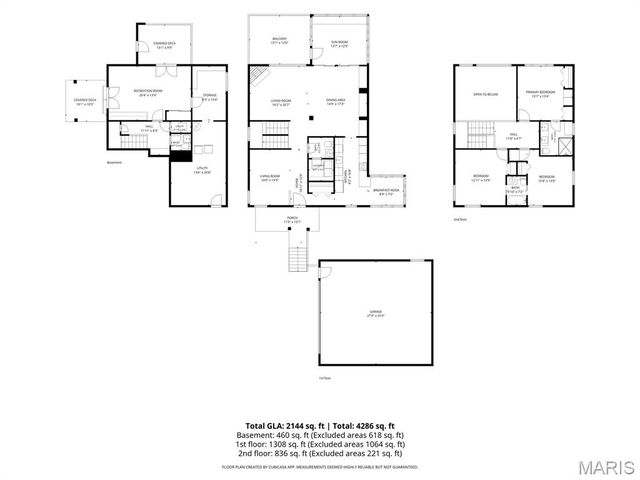 11333 Cragwold Road, St Louis, MO 63122