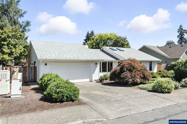 1425 Rees Hill Rd SE Rd, Salem, OR 97306