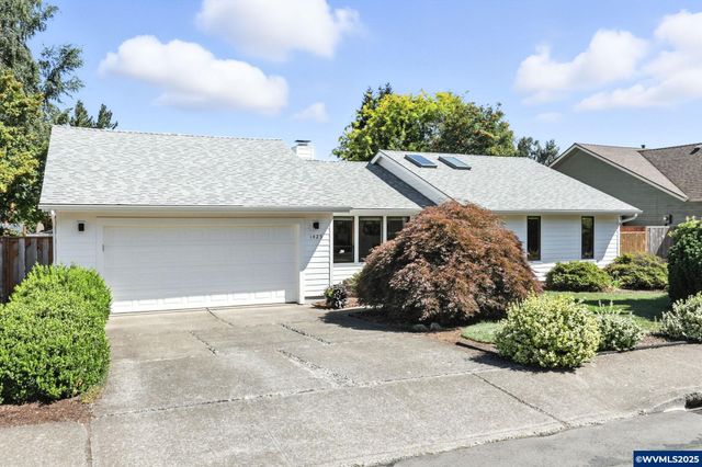 1425 Rees Hill Rd SE Rd, Salem, OR 97306