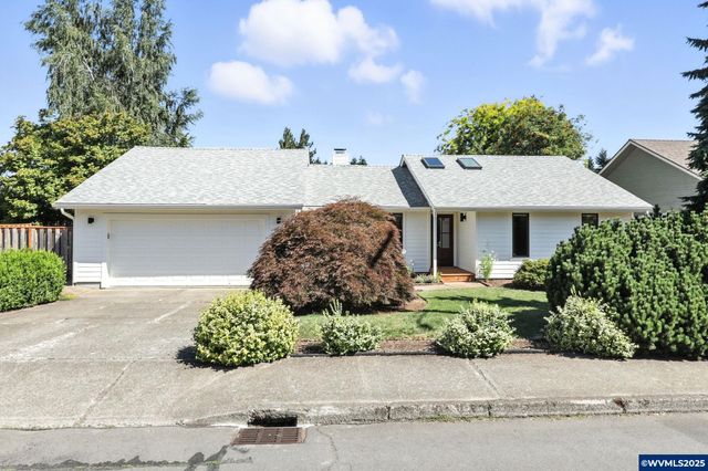 1425 Rees Hill Rd SE Rd, Salem, OR 97306