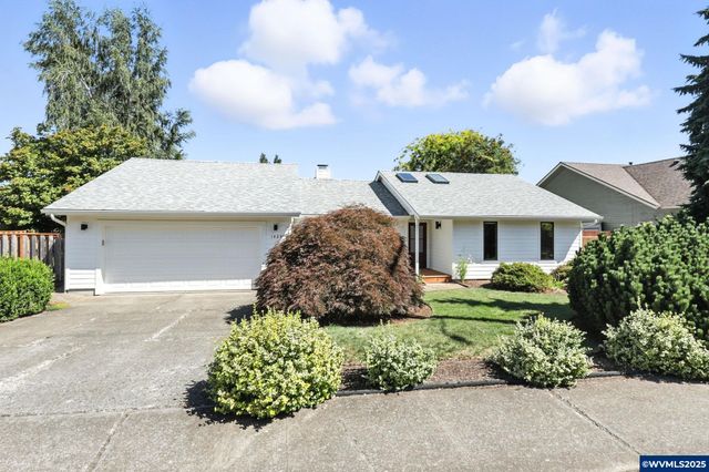 1425 Rees Hill Rd SE Rd, Salem, OR 97306