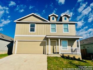 5778 Companion Loop, Bulverde, TX 78163