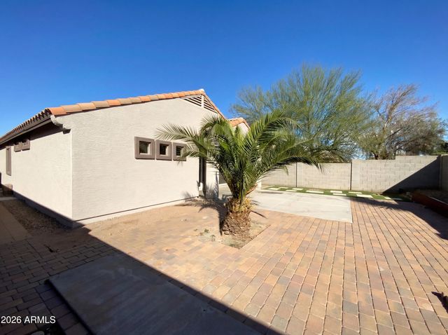 36795 W MONDRAGONE Lane, Maricopa, AZ 85138