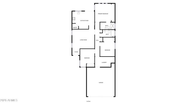 36795 W MONDRAGONE Lane, Maricopa, AZ 85138