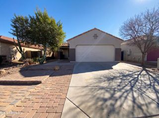 36795 W MONDRAGONE Lane, Maricopa, AZ 85138
