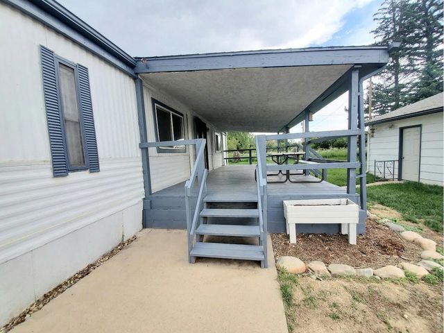 3712 Cedar Court Dr, Laporte, CO 80535