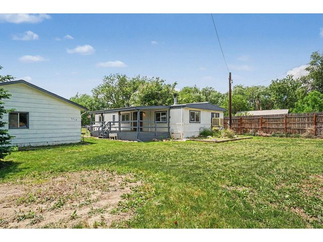 3712 Cedar Court Dr, Laporte, CO 80535