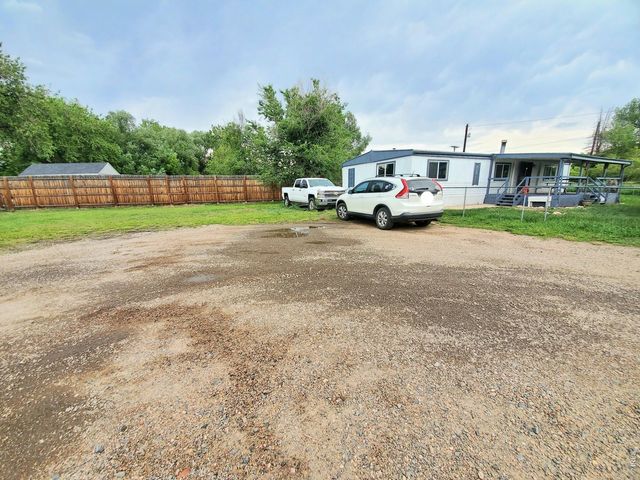 3712 Cedar Court Dr, Laporte, CO 80535