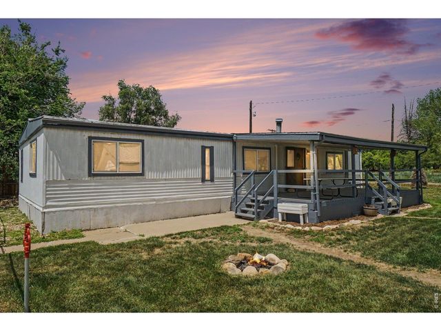3712 Cedar Court Dr, Laporte, CO 80535