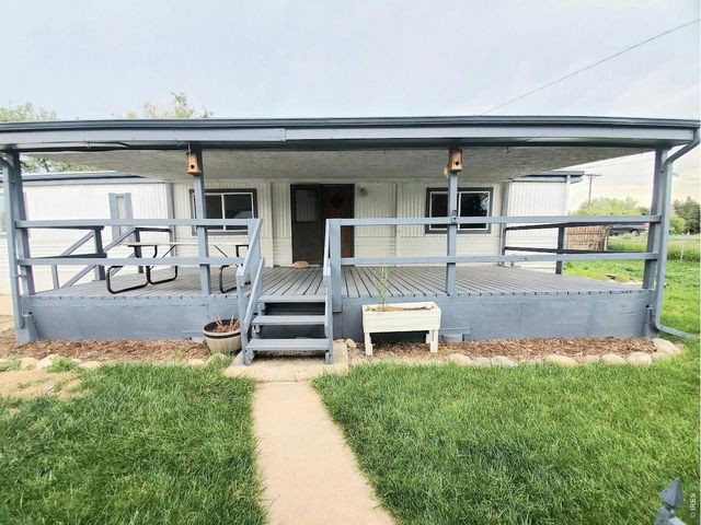 3712 Cedar Court Dr, Laporte, CO 80535