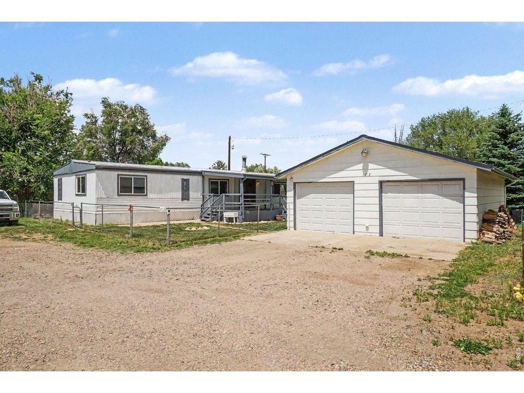 3712 Cedar Court Dr, Laporte, CO 80535