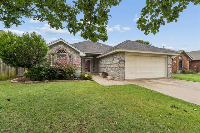 14413 S Harvey Avenue, Oklahoma City, OK 73170