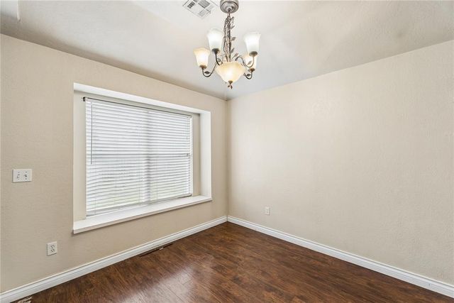 14413 S Harvey Avenue, Oklahoma City, OK 73170