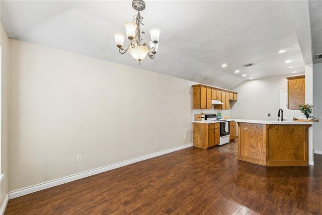 14413 S Harvey Avenue, Oklahoma City, OK 73170