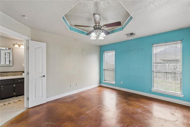 14413 S Harvey Avenue, Oklahoma City, OK 73170