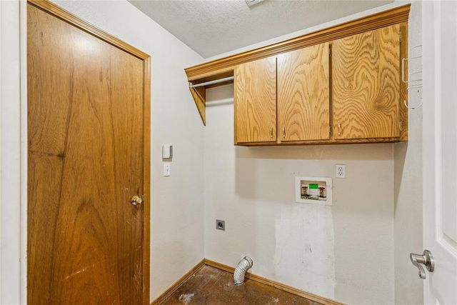 14413 S Harvey Avenue, Oklahoma City, OK 73170