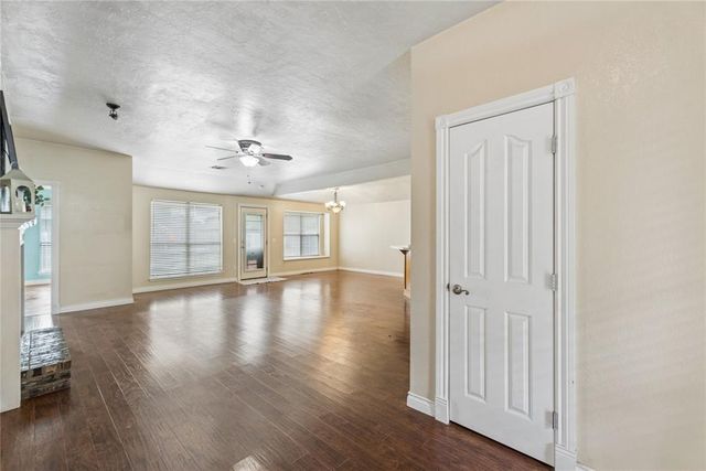 14413 S Harvey Avenue, Oklahoma City, OK 73170