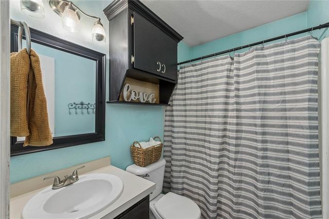 14413 S Harvey Avenue, Oklahoma City, OK 73170