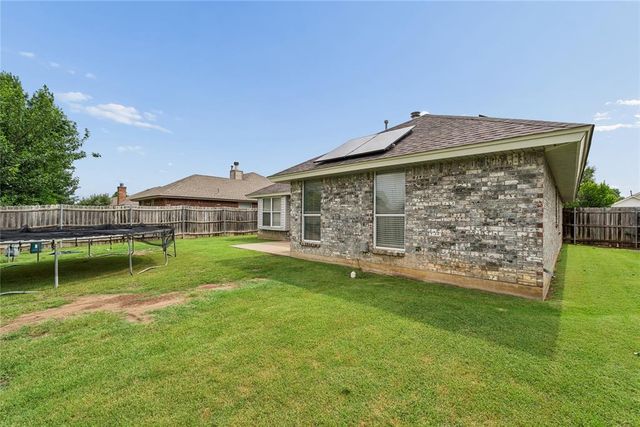 14413 S Harvey Avenue, Oklahoma City, OK 73170