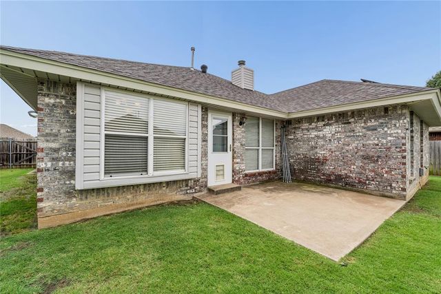14413 S Harvey Avenue, Oklahoma City, OK 73170
