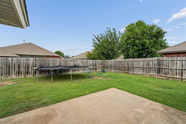 14413 S Harvey Avenue, Oklahoma City, OK 73170