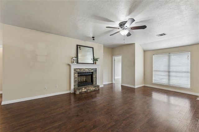 14413 S Harvey Avenue, Oklahoma City, OK 73170