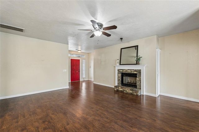 14413 S Harvey Avenue, Oklahoma City, OK 73170