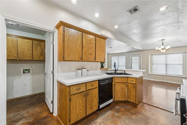 14413 S Harvey Avenue, Oklahoma City, OK 73170