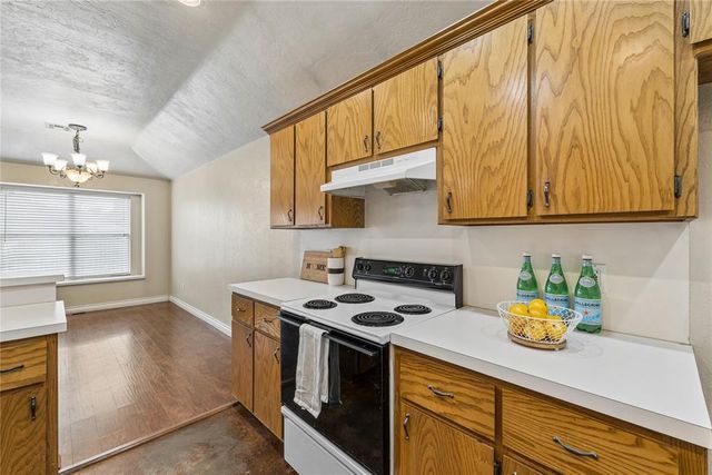 14413 S Harvey Avenue, Oklahoma City, OK 73170
