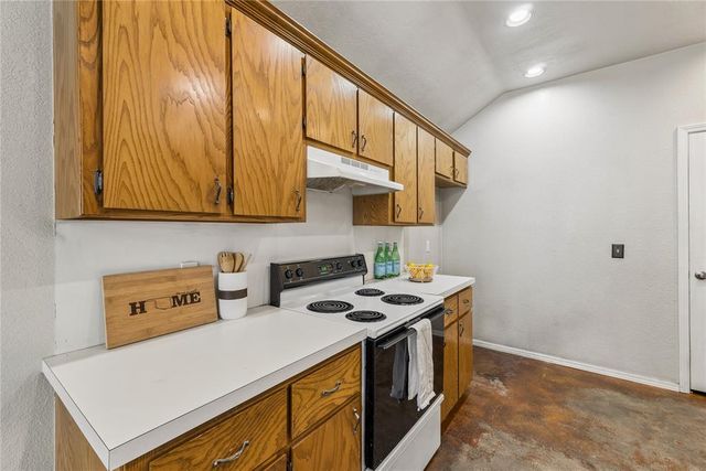 14413 S Harvey Avenue, Oklahoma City, OK 73170
