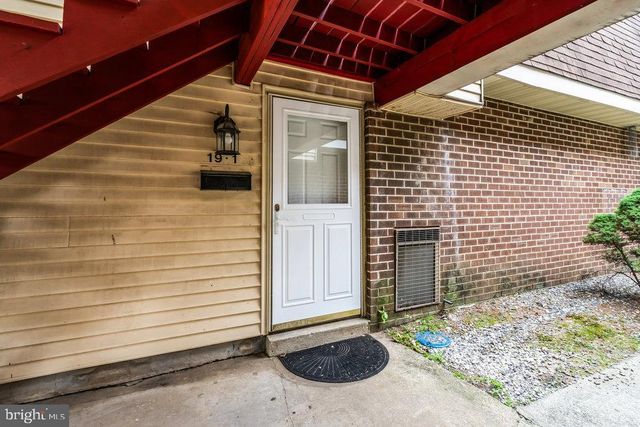 19-1 FLORENCE TOLLGATE PL, Florence, NJ 08518