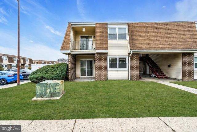 19-1 FLORENCE TOLLGATE PL, Florence, NJ 08518