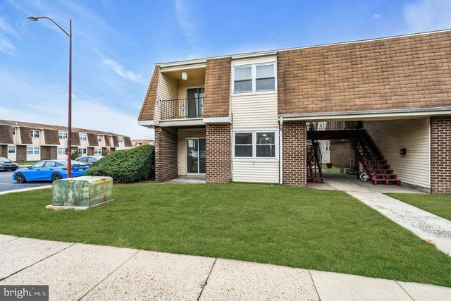 19-1 FLORENCE TOLLGATE PL, Florence, NJ 08518