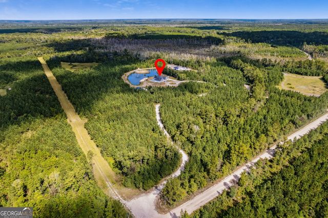 100 Hollow Point Trail, Kingsland, GA 31548